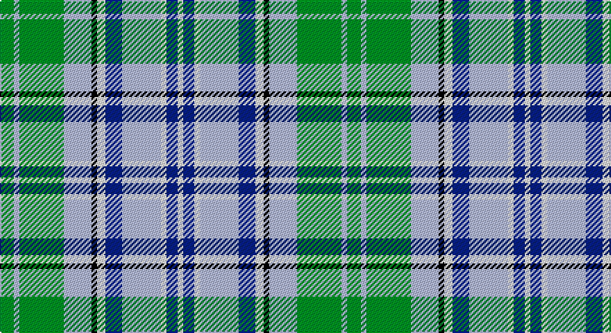 G/10 LB4 G32 LB20 K4 W6 DB12 LB28 W4 DB8 W/4 tartan