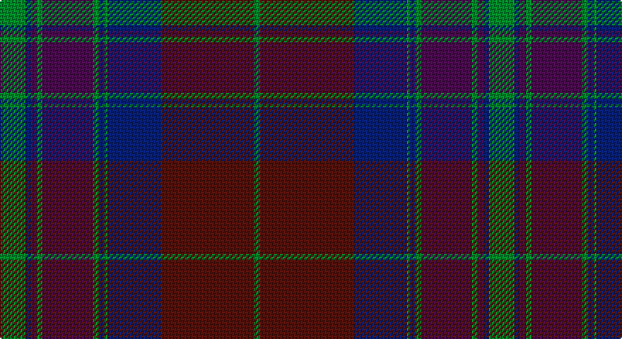 G/18 DB4 DP4 G4 DP36 G4 DB4 G2 DB38 DR66 G/4 tartan
