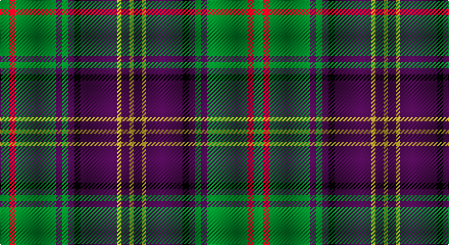 G/9 R6 G40 DP6 G6 DP6 K6 DP36 LY4 DP8 LY/4 tartan