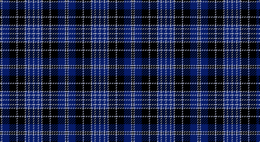 K/2 LB2 DB12 K12 LB2 K12 LB2 DB4 LB2 DB6 LB/2 tartan