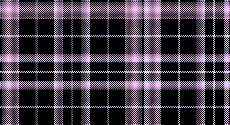 K/4 LB4 LP28 K32 LB4 K32 LB4 LP8 LB4 K16 LB/4 tartan