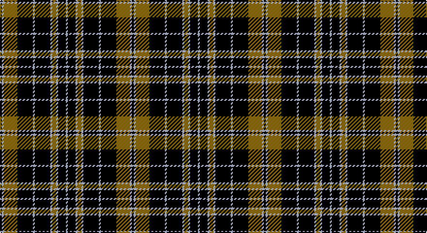 K/2 LB2 Y14 K16 LB2 K16 LB2 Y4 LB2 K8 LB/2 tartan