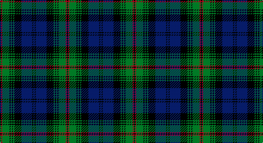 K/2 R2 G12 K2 G2 K2 G2 K12 DB18 K2 DB/2 tartan
