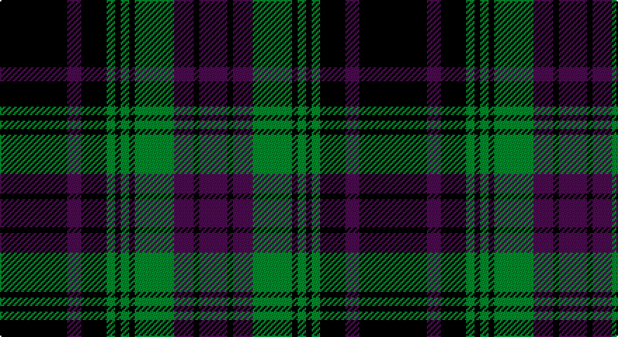 K/48 DP10 K18 G6 K4 G6 K4 G28 DP14 K4 DP/20 tartan