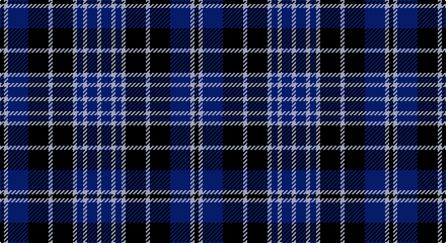 K/4 LB4 DB20 K20 LB4 K20 LB4 DB6 LB4 DB10 LB/4 tartan