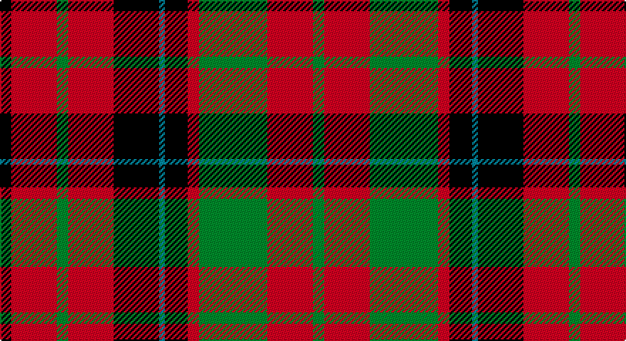 K/8 R32 G8 R32 K32 T4 K16 R8 G48 R32 G/8 tartan