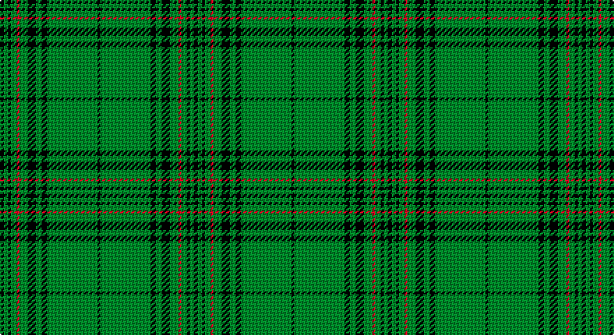 K/3 G3 K2 G4 R2 G6 K6 G4 K4 G36 K/2 tartan