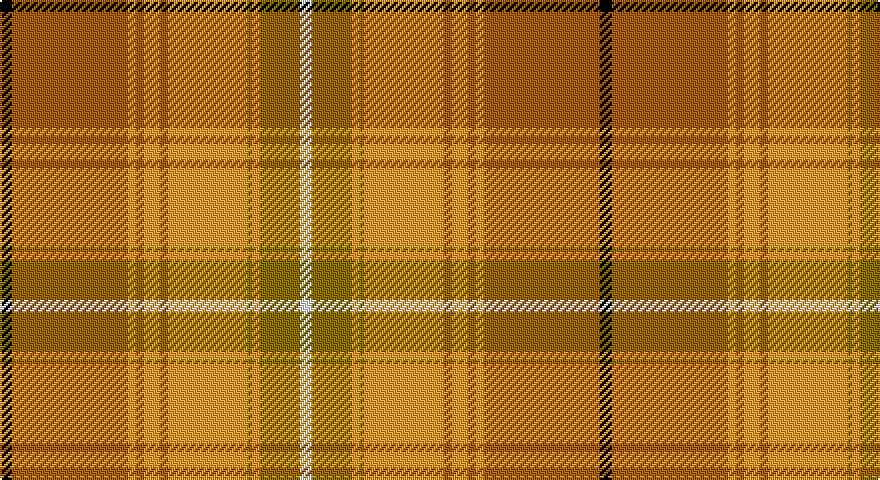 K/6 O58 LO4 O4 LO8 O4 LO40 Y2 LO4 Y20 W/6 tartan