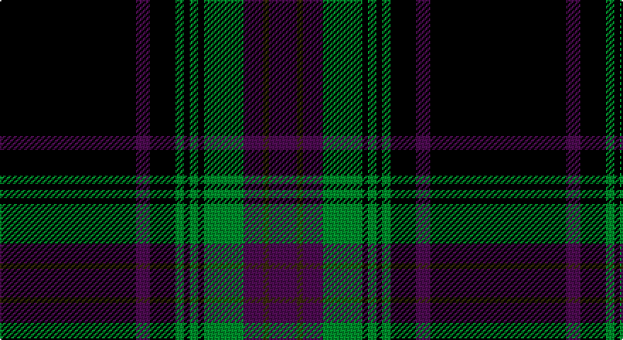 K/96 DP10 K18 G6 K4 G6 K4 G28 DP14 DY4 DP/20 tartan