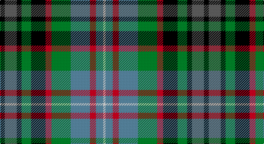 K/8 N20 K8 G16 K24 R10 G32 T32 R10 T12 W/4 tartan