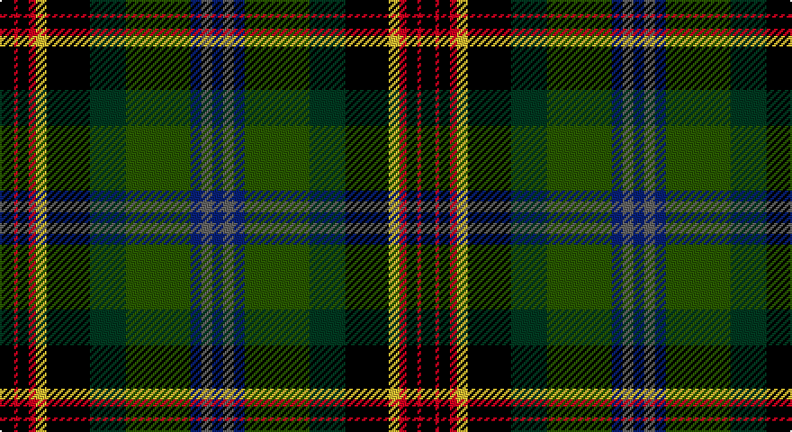K/8 R2 K6 R4 LY6 K24 DG20 DGi36 DB6 N6 DB/6 tartan