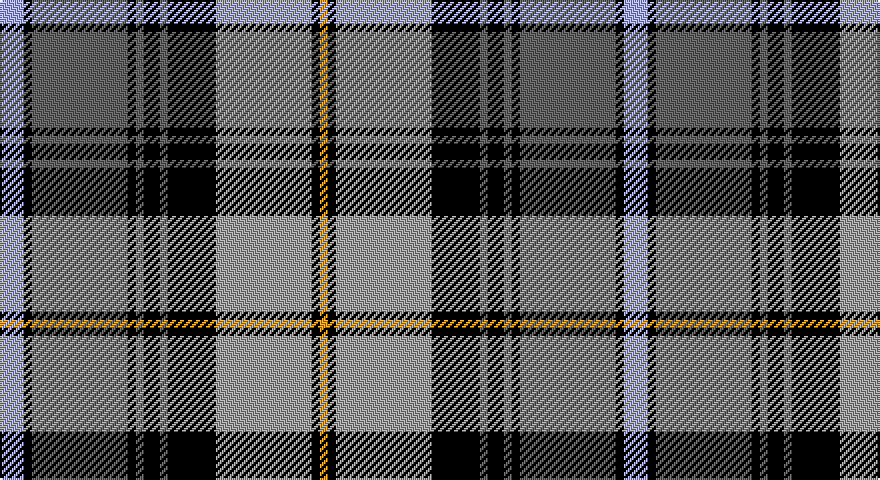 LB/12 K4 N48 K4 N4 K8 N4 K24 LR48 K4 LO/4 tartan