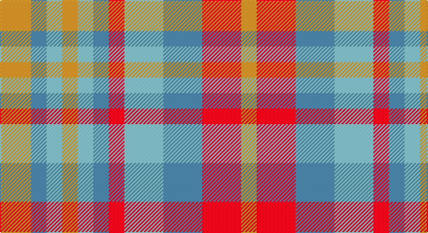 LO/32 T16 LB16 LO16 LB16 T16 R16 LB40 T40 R40 LO/16 tartan