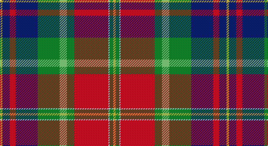 LY/4 DB12 R10 DB36 G36 LG12 G12 R56 W2 G6 LY/4 tartan