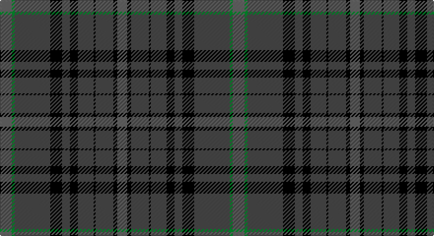 N/12 G3 DT36 K12 DT8 K8 DT16 K2 DT18 K4 N/10 tartan