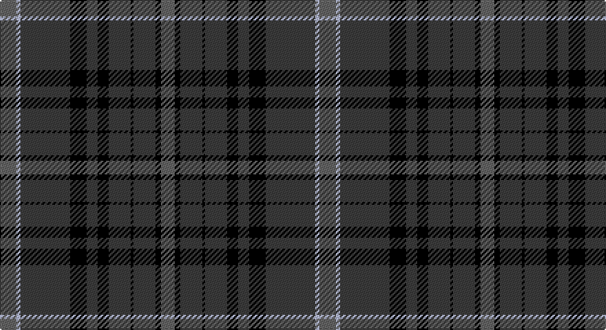 N/12 LB3 DO36 K12 DO8 K8 DO16 K2 DO16 K4 N/10 tartan