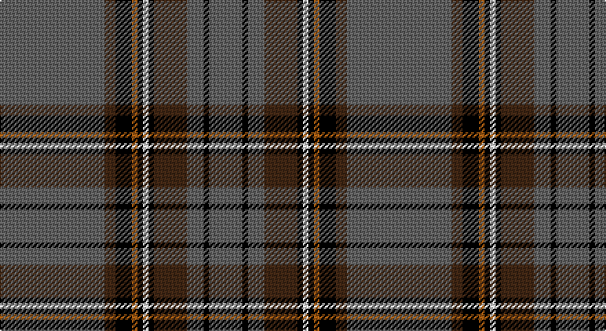 N/76 DO8 K12 O4 K4 W4 K4 DO24 N12 K4 N/24 tartan
