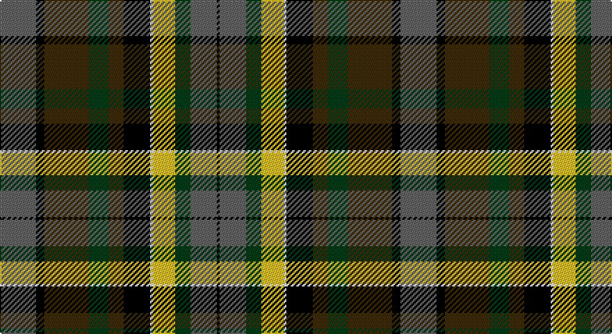 N/26 K6 DY32 DG14 DY11 K19 W2 LY16 DG11 N19 K/2 tartan