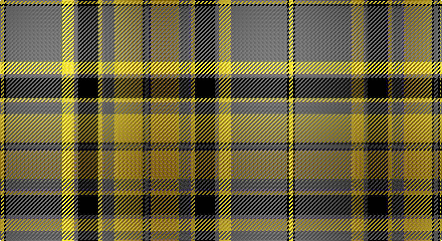 LY/4 K2 N56 LY12 N4 K20 LY4 N12 LY28 K2 N/4 tartan