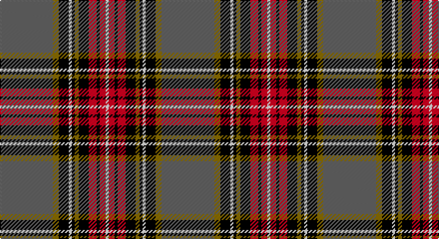 N/53 Y6 K10 W3 K3 Y4 K10 R8 K3 R6 W/3 tartan