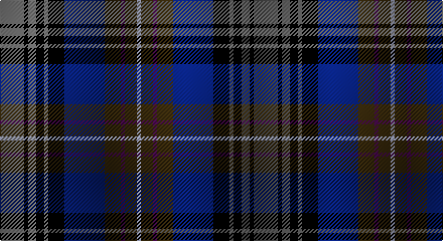 N/24 K4 N8 K8 N4 K16 DB40 DY16 DP4 DY12 LB/4 tartan