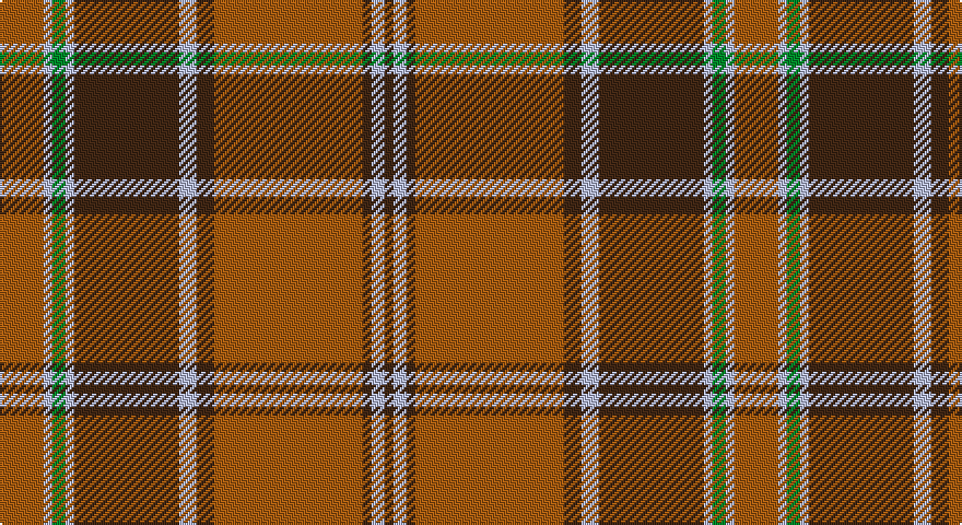 O/20 LB4 G6 LB4 DO48 LB8 DO8 O68 DO4 LB6 DO/4 tartan