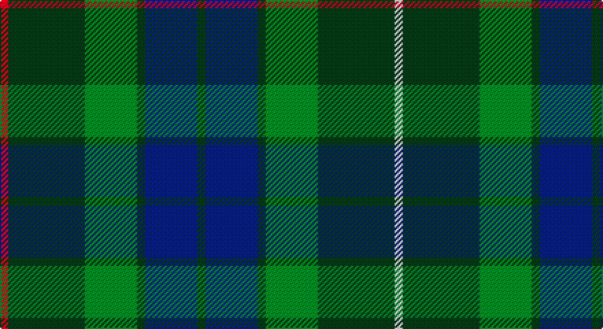 R/6 DG56 G38 DG6 DB38 DG6 DB38 DG6 G38 DG56 W/6 tartan