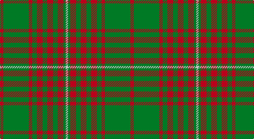 R/6 G44 R6 G8 R10 G8 R10 G8 R10 G4 W/4 tartan