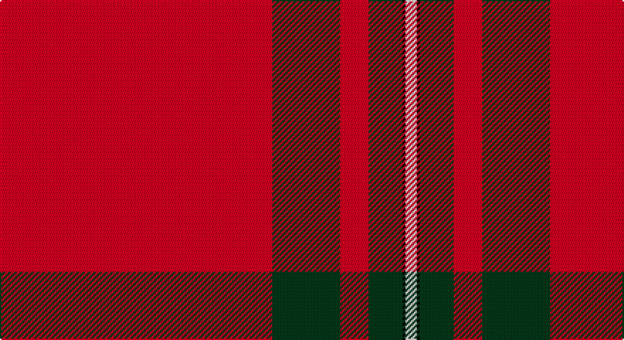 R/192 DG48 R20 DG24 K2 W8 K2 DG24 R20 DG48 R/96 tartan