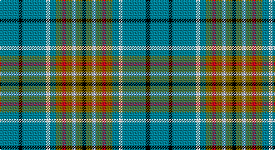 T/30 K6 T38 W6 T10 Y10 R6 Y10 LB6 Y10 K/6 tartan