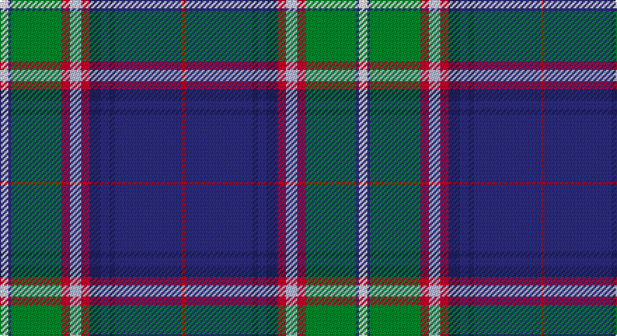 W/6 DBi2 G36 R6 LB8 R6 DB8 DBi6 DB4 DBi48 Ri/2 tartan