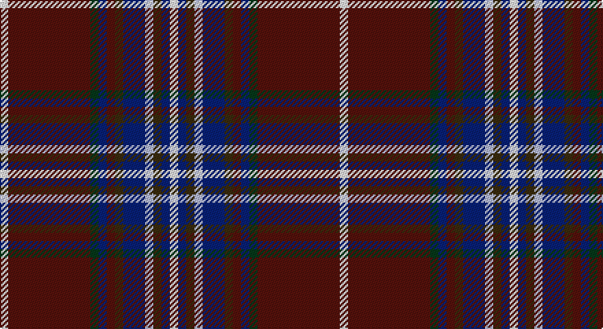 W/6 DR60 DG6 DB6 DR6 DY6 DB16 LB6 DY6 DB6 W/6 tartan
