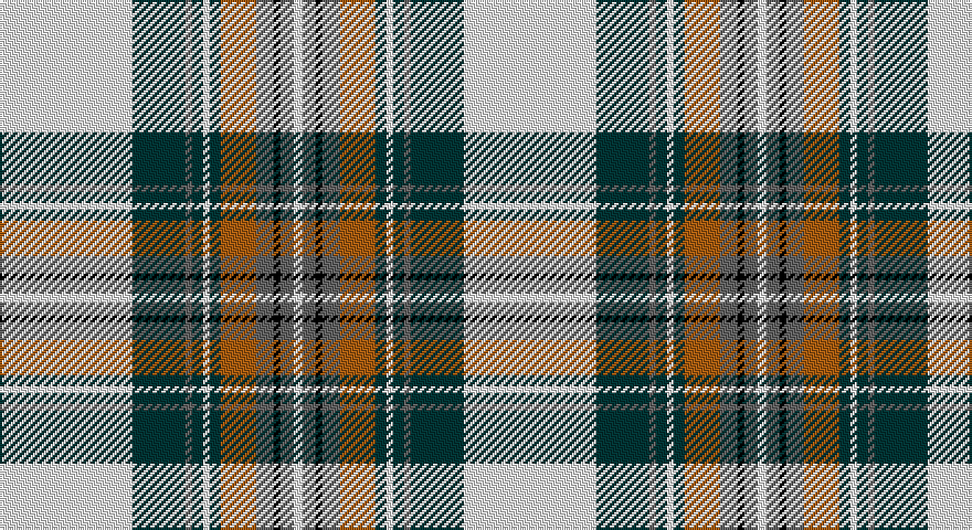 W/60 DT24 N3 DT5 W3 DT5 O16 N8 K3 N6 W/4 tartan