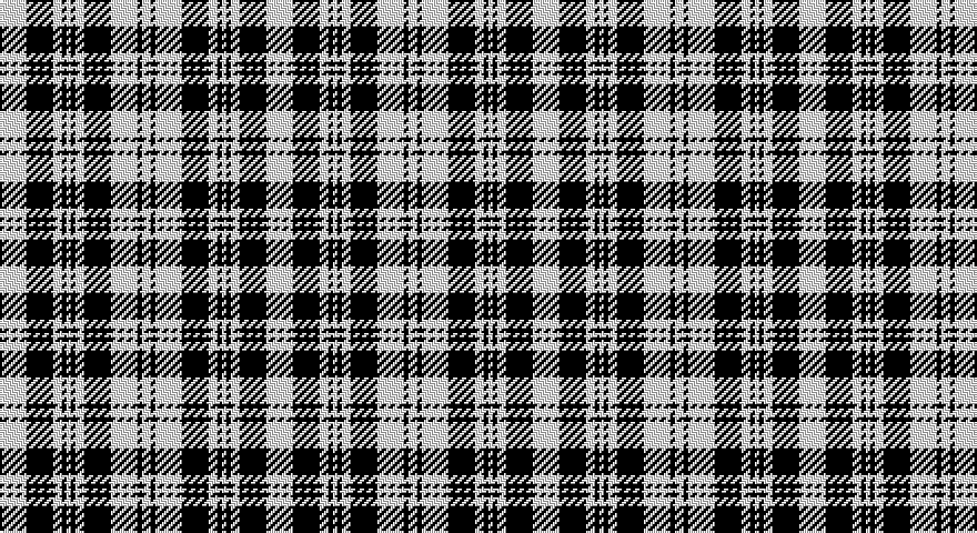 W/12 K12 W4 K2 W2 K2 W4 K12 W12 K2 W/4 tartan