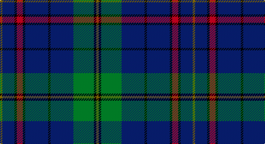 Y/4 DB20 K4 R10 K4 DB38 K4 DB38 G34 K4 Y/4 tartan