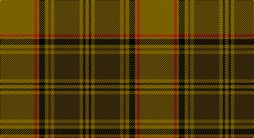 Y/60 R4 Y4 K10 Y6 DY4 Y6 DY44 Y6 K4 Y/6 tartan