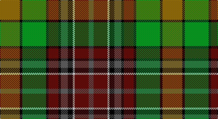 Y/40 K5 G48 K5 DR20 K5 N14 K10 W4 DR28 N/10 tartan