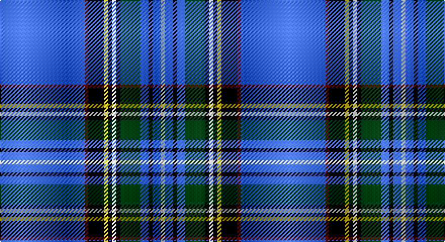 B/84 DR3 K16 LY4 K4 W4 K4 DG20 B8 K4 B8 W/4 tartan