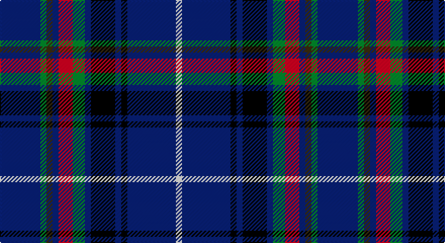 DB/40 G6 DY6 DB6 R14 G12 DB6 K24 DB6 K6 DB48 W/6 tartan