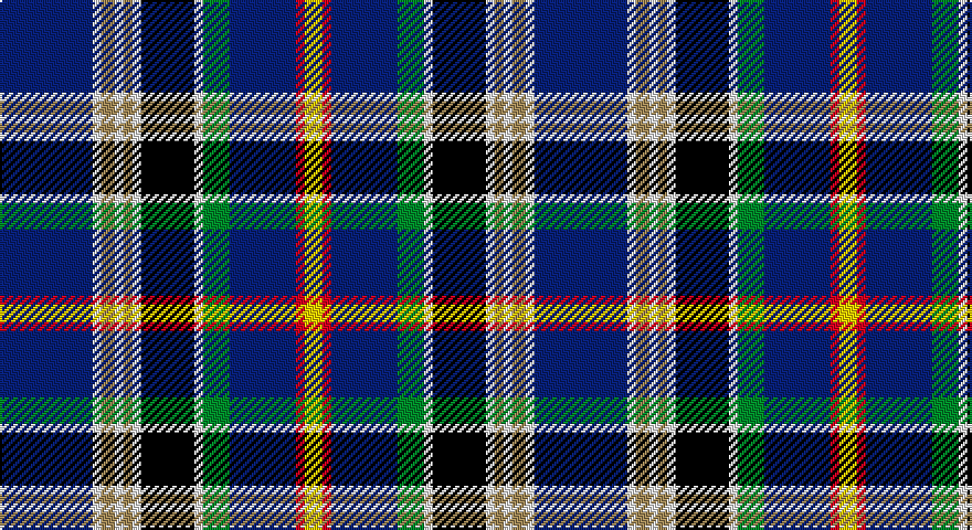 DB/42 W4 LY6 W4 LY4 W4 K24 W4 G12 DB30 R4 LYi/8 tartan