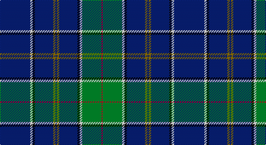 DB/50 W4 K4 DB30 Y4 DB2 Y4 DB30 K4 W4 G32 R/2 tartan