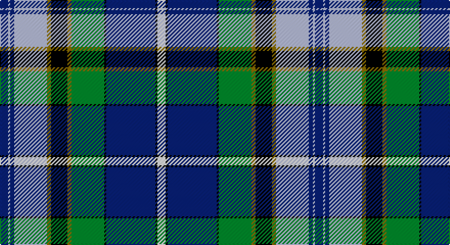 DB/8 LB2 DB4 LB32 Y4 K16 Y4 G32 K2 DB48 K2 W/8 tartan