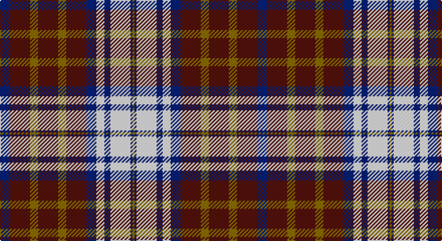 DB/10 DR20 Y8 DR20 Y8 DR20 DB10 W8 DB6 W20 DB2 Y/2 tartan