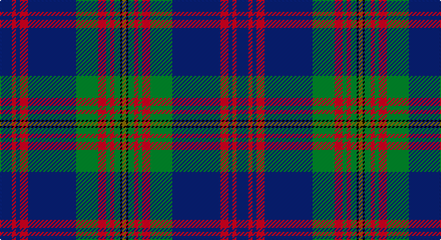 DB/12 R4 DB4 R8 DB48 G22 R8 G4 R4 G6 K2 Y/4 tartan