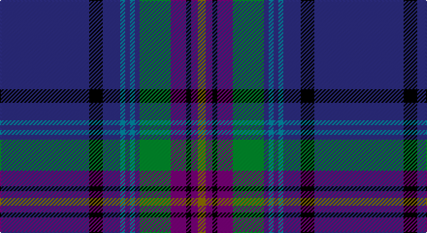 DB/92 K14 DB18 T5 DB5 T5 DB5 G32 DP16 K5 DP7 Y/8 tartan
