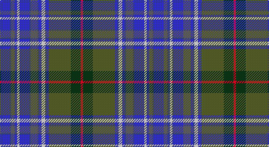 DB/18 N6 DB4 W4 DB18 N12 DB6 W6 DB6 G36 DG16 R/4 tartan