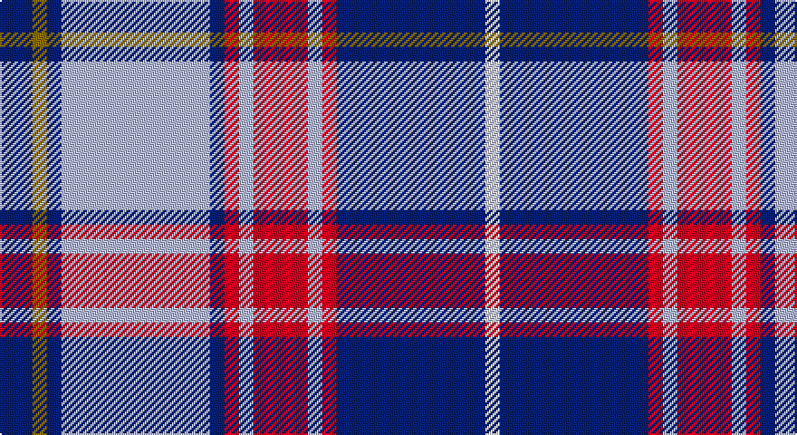 DB/18 Y8 DB8 LB82 DB8 R8 LB8 R30 LB8 R8 DB82 W/8 tartan