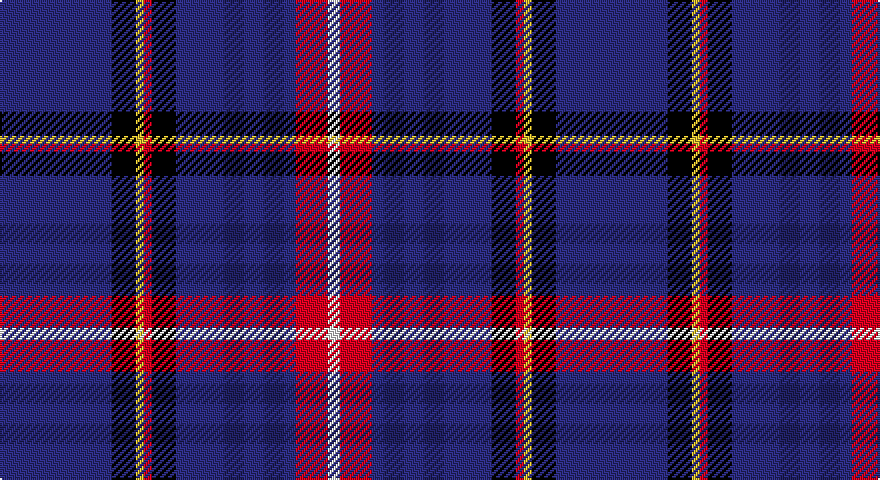 DBi/56 K12 LY4 R4 K12 DBi24 DB10 DBi10 DB10 DBi6 R16 W/6 tartan