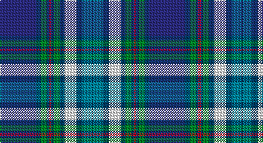 DBi/60 DB8 G10 DB4 R4 DB4 G10 DB8 W20 DB10 T16 DB/2 tartan