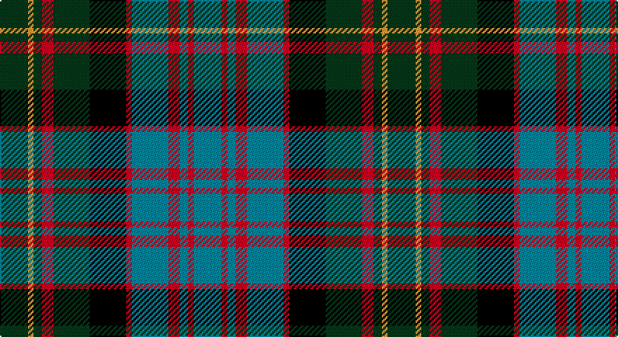 DG/20 LO4 DG6 R8 DG26 K26 R4 T26 R8 T6 R4 T/20 tartan